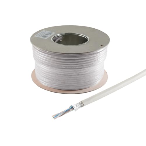 S/CONN maximum connectivity Patchkabel cat 5e F/UTP 100m S/CONN maximum connectivity Patchkabel cat 5e F/UTP 100m von S/CONN maximum connectivity