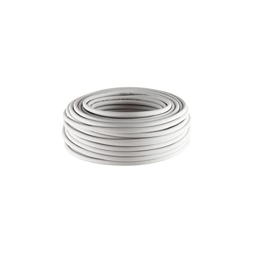 Verlegekabel cat 5e SF/UTP starrer Innenleiter 50m Verlegekabel cat 5e SF/UTP starrer Innenleiter 50m von S/CONN maximum connectivity
