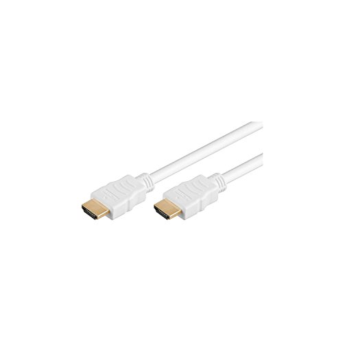 sotel CO 77478-w Kabel HDMI A-Stecker 10 m schwarz von S/CONN maximum connectivity