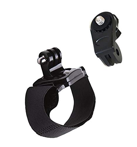 digit Strap/ Gurt für Sony Actioncam digit Strap/ Gurt für Sony Actioncam von S+M Rehberg