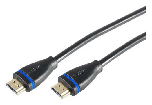 HDMI Anschlusskabel 4K2K (60 Hz) 1,5m von S-Conn