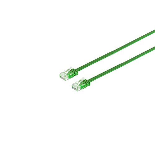 S-Conn Cat 6, UTP, 7 m 7 m Cat6 U/UTP (UTP) Networking Cable – Networking Cables (UTP, 7 m, 7 m, Cat6, U/UTP (UTP), RJ-45, RJ-45) von S-Conn