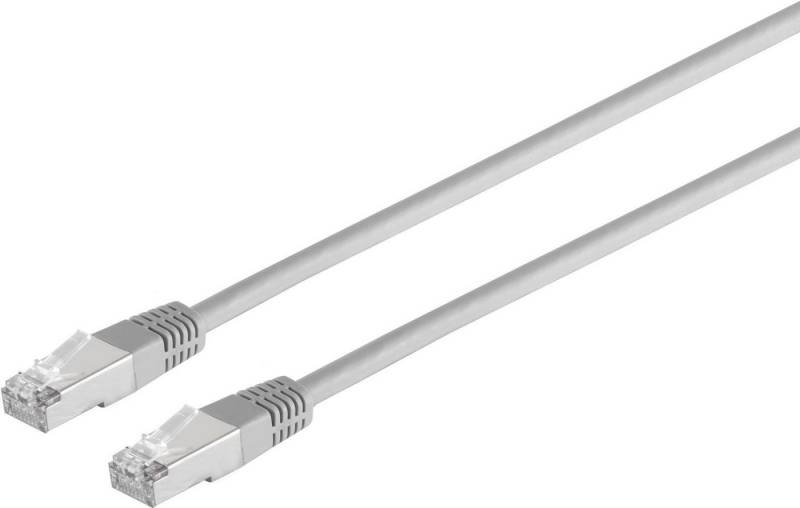 S-Conn S-CONN S/CONN maximum connectivity Netzwerkkabel-Patchkabel, cat. 5... Netzwerkkabel von S-Conn