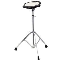 S-Drums Übungspad mit Stativ von S-Drums