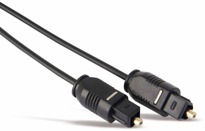 S-IMPULS Lichtleiter-Kabel, 0,5 m von S-IMPULS