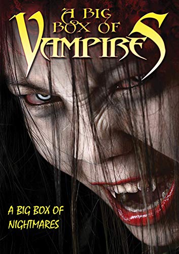 Big Box of Vampires [DVD] [Import] von S'MORE ENTERTAIN