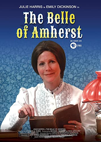 BELLE OF AMHERST - BELLE OF AMHERST (1 DVD) von S'More Entertainment