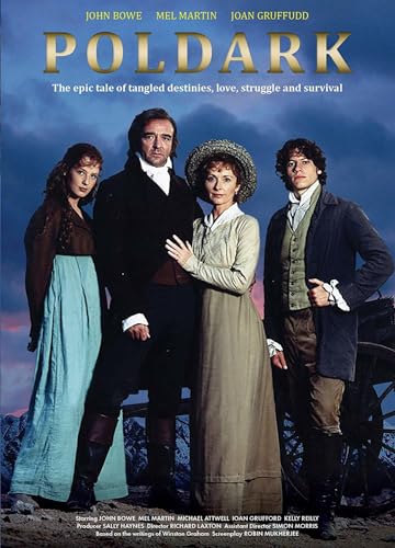 Dvd - Poldark [Edizione: Stati Uniti] (1 DVD) von S'More Entertainment