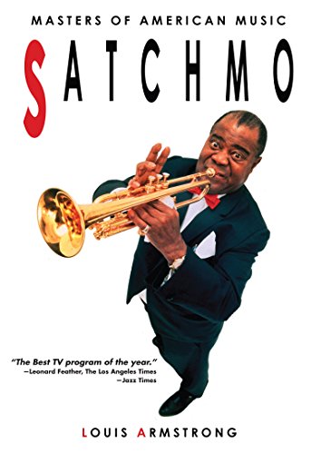 Louis Armstrong: Masters of American Music: Satchm [DVD] [Import] von S'More Entertainment