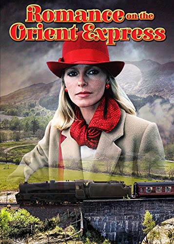 Romance on the Orient Express Romance on the Orient Express von S'More Entertainment