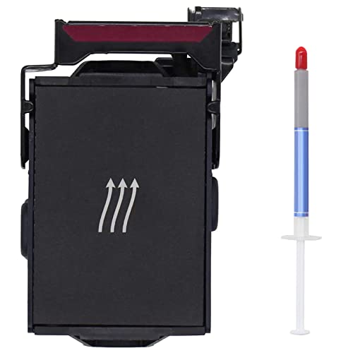 S-Union CPU-Lüfter für HP ProLiant DL360 G8 DL360E G8 DL360P G8 Lüftermodul 654752-002 654752-003 732136-001 697183-002 697183-003 GFM04 12SS S-Union CPU-Lüfter für HP ProLiant DL360 G8 DL360E G8 DL360P G8 Lüftermodul 654752-002 654752-003 732136-001 697183-002 697183-003 GFM04 12SS von S-Union