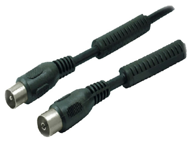 PAAK S2 AKabel s Filter IEC >90dB 2m von S-conn Handels GmbH