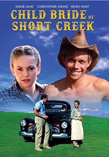 CHILD BRIDE OF SHORT CREEK - CHILD BRIDE OF SHORT CREEK (1 DVD) von S'more Entertainment