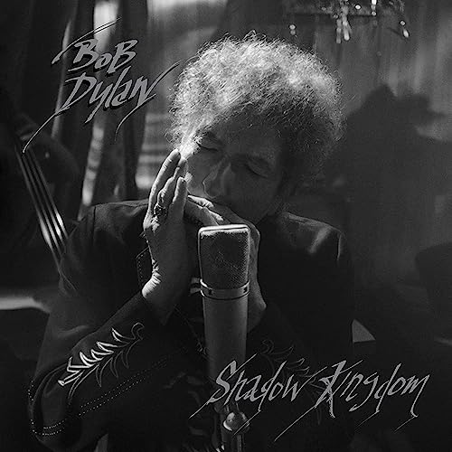 Bob Dylan, Neues Album 2023, Shadow Kingdom, Vinyl, LP von S o n y M u s i c