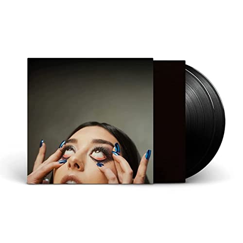 Elif, Neues album 2023, Endlich Tut Es Wieder Weh, DoppelVinyl, 2 LP von S o n y M u s i c