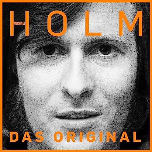 Michael Holm, Neues Album 2023, Das Original, 3 Fach-CD Digipack mit 26-Seitigen Foto-Booklet von S o n y M u s i c