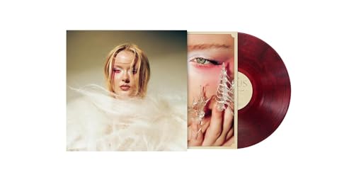 Zara Larsson, Neues Album 2024, Venus, Vinyl, LP von S o n y M u s i c