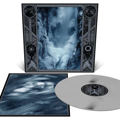 Wolves in the Throne Room, Neues Album 2023, Crypt of Ancestral Knowledge, Vinyl, LP von S p v