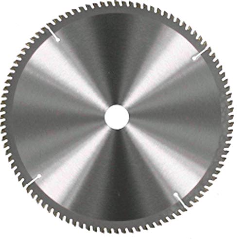 Kreissägeblatt für Aluminium oder Kunststoff – Ø 190 x 30 mm / 60 Zähne | Handkreissäge | HM – Hartmetall | für Aluminium oder Kunststoffprofile | für Handkreissägen Kreissägeblatt für Aluminium oder Kunststoff – Ø 190 x 30 mm / 60 Zähne | Handkreissäge | HM – Hartmetall | für Aluminium oder Kunststoffprofile | für Handkreissägen von S&S-Shop