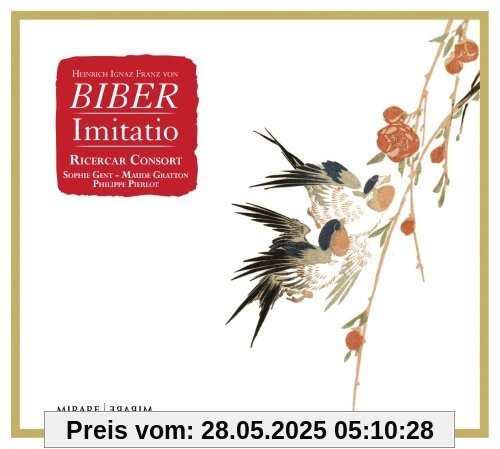 Imitatio von S. Gent