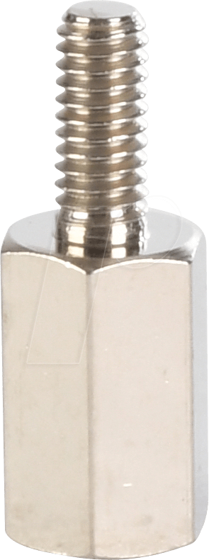DIA 8 M2.5 - Distanzbolzen 8 mm, M2.5 von S.A BOURQUI JEAN