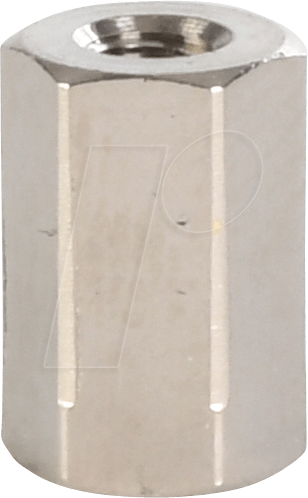 DII 8 M2.5 - Distanzbolzen 8 mm, M2.5 von S.A BOURQUI JEAN