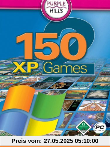 150 XP Games 2 150 XP Games 2 von S.A.D.