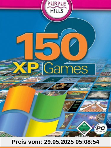 150 XP Games 2 von S.A.D.