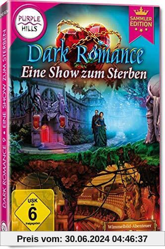 Dark Romance 9 PC Show zum Sterben Purple Hills von S.A.D.