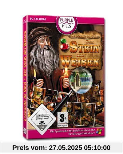 Der Stein der Weisen Der Stein der Weisen von S.A.D.