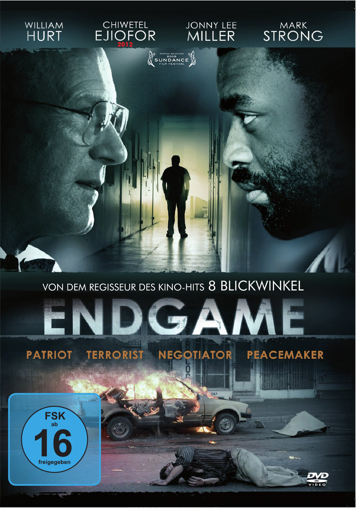 Endgame Endgame