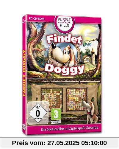 Findet Doggy Findet Doggy von S.A.D.