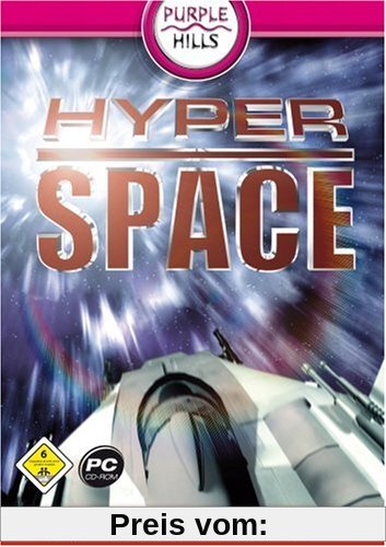 Hyperspace Invader von S.A.D.