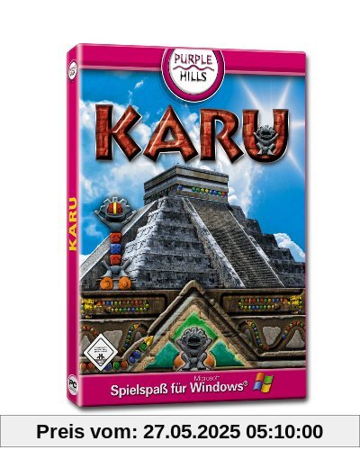 Karu Karu von S.A.D.