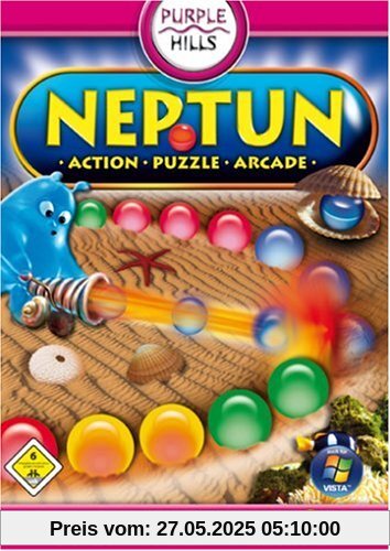 Neptun Neptun von S.A.D.