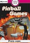 Pinball Games von S.A.D.