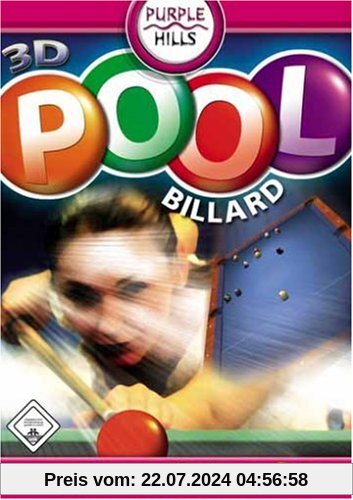 Pool Billard von S.A.D.