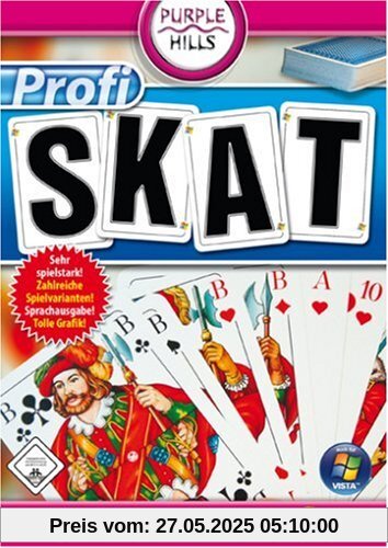 Profi Skat V2 Profi Skat V2 von S.A.D.