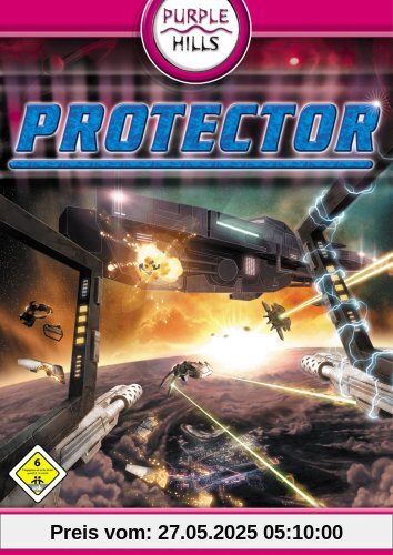 Protector Protector von S.A.D.