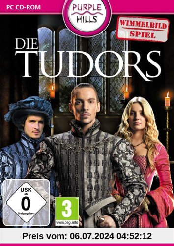The Tudors von S.A.D.