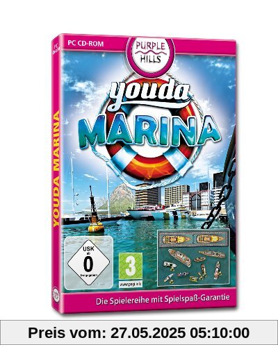 Youda Marina von S.A.D.