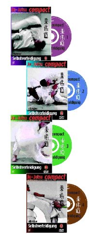 S.B.J - Sportland Ju-Jutsu compact - DVD von S.B.J - Sportland