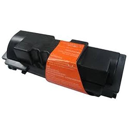 Toner TK120 schwarz kompatibel für Kyocera FS 1030D, 1030 DN TK-120 6.000 Seiten von S.D.R