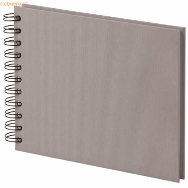 3 x S.O.H.O. Fotoalbum Whire-O 40 Seiten 195x145mm taupe/offwhite 3 x S.O.H.O. Fotoalbum Whire-O 40 Seiten 195x145mm taupe/offwhite von S.O.H.O.