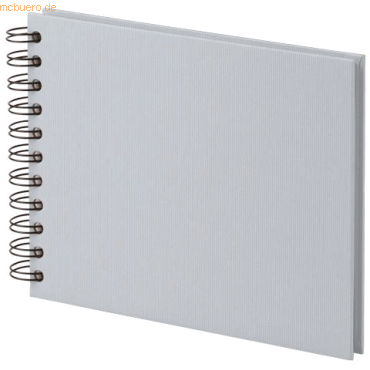 3 x S.O.H.O. Fotoalbum Wire-O 40 Seiten 195x145mm Stone/offwhite 3 x S.O.H.O. Fotoalbum Wire-O 40 Seiten 195x145mm Stone/offwhite von S.O.H.O.