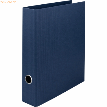 4 x S.O.H.O. Ordner S.O.H.O. A4 5cm navy 4 x S.O.H.O. Ordner S.O.H.O. A4 5cm navy von S.O.H.O.