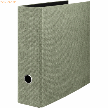 4 x S.O.H.O. Ordner Sage A4 8,5cm 4 x S.O.H.O. Ordner Sage A4 8,5cm von S.O.H.O.