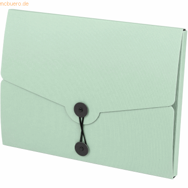 5 x S.O.H.O. Sammelmappe für A4 Mint 5 x S.O.H.O. Sammelmappe für A4 Mint von S.O.H.O.