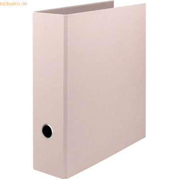 4 x S.O.H.O. Ordner Powder A4 8,5cm 4 x S.O.H.O. Ordner Powder A4 8,5cm von S.O.H.O.