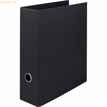 S.O.H.O. Ordner Schwarz A4 8,5cm S.O.H.O. Ordner Schwarz A4 8,5cm von S.O.H.O.